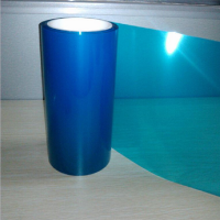 PET藍(lán)色離型膜